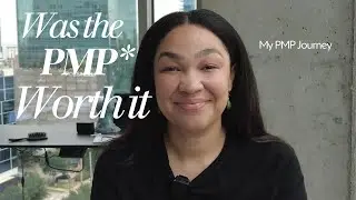 Project Management Certification: Worth the Hype? My PMP Journey