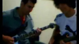In Flames - Jotun cover