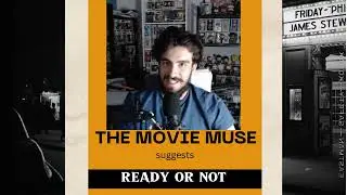 What movie SHOULD I watch ? | The Movie Muse #movierecommendation #cinema #moviesuggestion