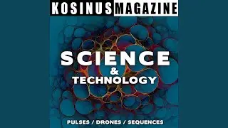 Drone Science Suspension