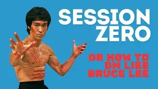 Session Zero