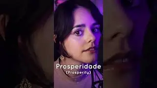 ASMR A-Z Portuguese trigger words Part 2 #eartoearwhisper #foreignlanguage #sleepytriggers #relax