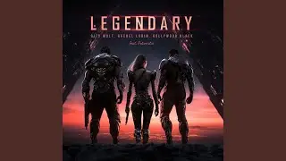 Legendary (feat. Futuristic)