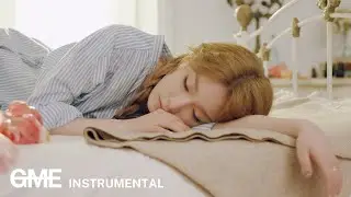 Almost Official Instrumental | CHUNG HA (청하) - Why Don't You Know