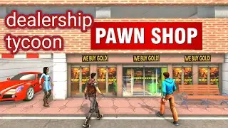 Pawn Shop Sim Master Game 2022 Android Game play