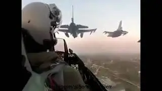 Afrin - Zeytin Dalı Harekatından Özel Görüntüler