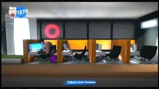 LittleBigPlanet™2 - LittleBigCity 2