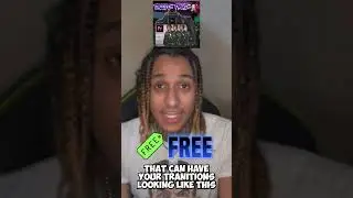 I know you want a free effect!