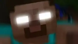 Как призвать, увидеть Herobrine
