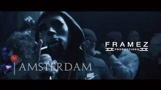 67 Live @ Amsterdam Melkweg