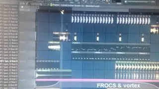 Как делать клубную музыку из чего угодно :D (How to make to beatport TOP10)
