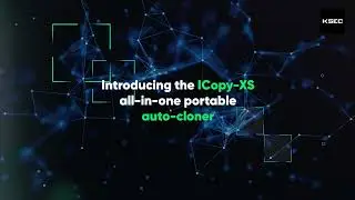 The ICopy-XS, a portable RFID Auto-Copier & Card Simulation Multi-Tool  - KSEC Red Team Tools