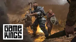 De beste games van de eerste helft van 2023: Kevin