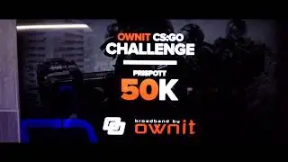 INFERNO ONLINE - OWNIT CHALLENGE 2017 AFTERMOVIE