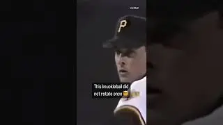LaSteroid EATS knuckleballs😈😤 