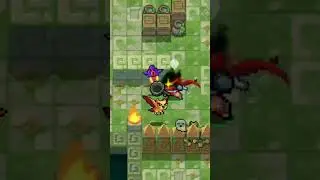 Нравится Дед Целс?#игры #топ #soulknight #безымянный #shorts #shortsvideo