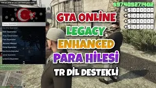 GTA 5 Online Para Hilesi Türkçe Dil Destekli Hile Ban Yok 2025