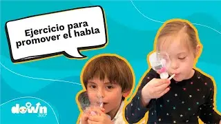Síndrome De Down: Técnicas Efectivas Para El Desarrollo Del Lenguaje | Down360
