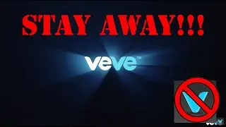DO NOT USE Veve Collectibles
