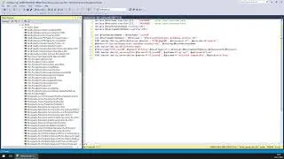 Lesson 1b: Connect via Linked Server