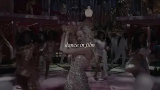 dance in film