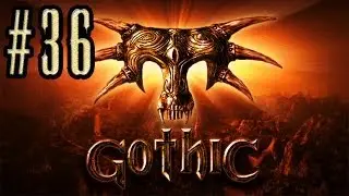 Gothic #36 (Предательство баронов)