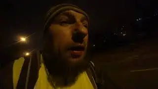 мухоморные штаны Алика и в чём секрет моего сверх зрения как у ниндзя .