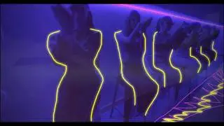Nastya Pakhomova | Иван Дорн - Ненавижу | video  4k