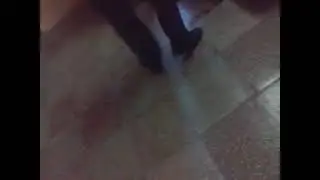 Кипеш в ровд