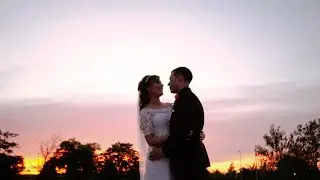 Morgan + Kendall Highlight Film