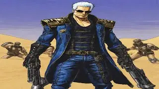 Serious Sam TFE NORMAL sigma skill speedrun in 