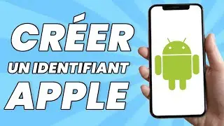 Comment Créer Un Identifiant Apple Sur Android (Rapide 2024)