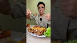 Buka puasa menu Seafood 600k untuk 8 orang di Love Seafood Batam Center!