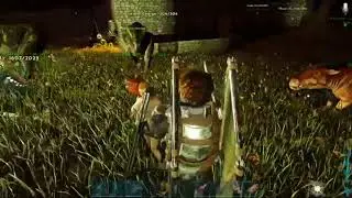 Ark Bloops