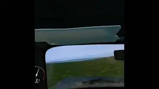 Car vs. Edge of the Map