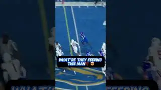 RB #2 Ashton Jeanty, Heisman Winner⁉️ #football #collegefootball