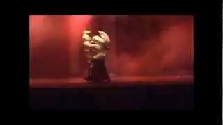 Gothic Belly Dance | Lacrimosa - Alleine Zu Zweit