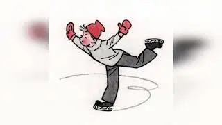 Наш каток. Н. Носов.