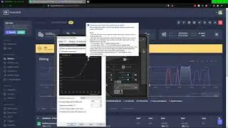 Note your heat when mining crypto