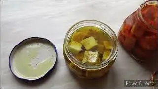 Готовим постный обед, Черенки роз выжили, Начинаем инкубационный период. Живём в глубинке.