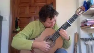 Ballad of Donegal