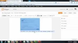 How to Fix Photo Quality Issue while uploading photos on Blogger (fixed)