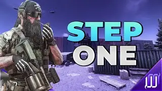 Step One is the HARDEST - Escape from Tarkov Beginners Guide