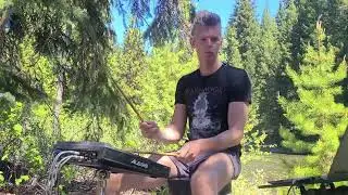 LIVE SET #1 [LIVE AT SIMILKAMEEN]