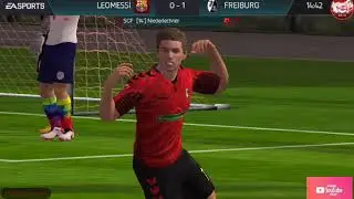 Fifa mobile #1 furkan
