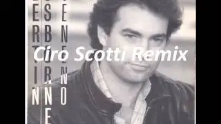 Bertin Osborne - Veneno (Ciro Scotti Remix)