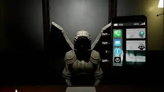 Прохождение Hotel # 3 По любому помер