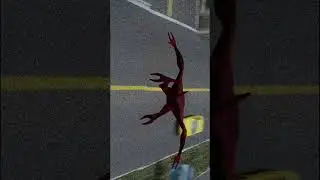 real life ben10 transformation Jetray