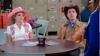 She is My Cowgirl