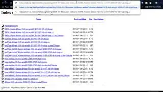 How to flash a Debian image to the BeagleBoard eMMC